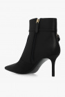 Kate Spade BLACK Heeled ankle boots