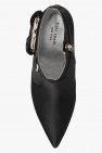 Kate Spade BLACK Heeled ankle boots