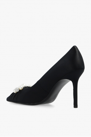 Kate Spade Shoes SIMPLE SL-18-02-000056 301