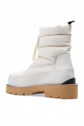 Jimmy Choo ‘Kai’ quilted snow boots