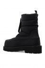 Jimmy Choo ‘Kai’ quilted snow boots