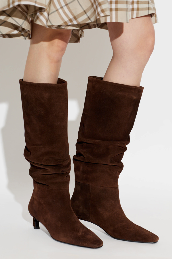 ALOHAS Botas de salto ‘Kalila’