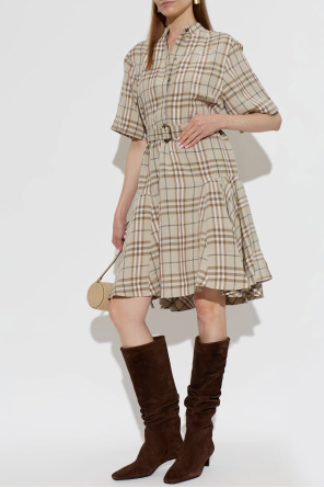 ALOHAS Botas de salto ‘Kalila’