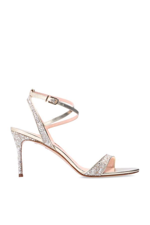 Sophia Webster ‘Kamryn’ heeled sandals