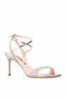 Sophia Webster ‘Kamryn’ heeled sandals