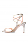 Sophia Webster ‘Kamryn’ heeled sandals