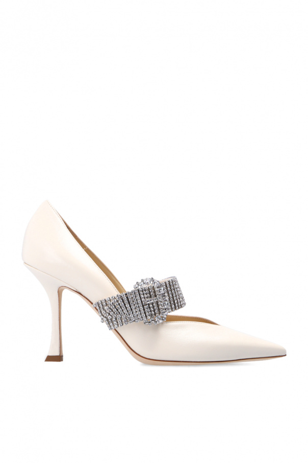 Jimmy Choo ‘Kari’ pumps