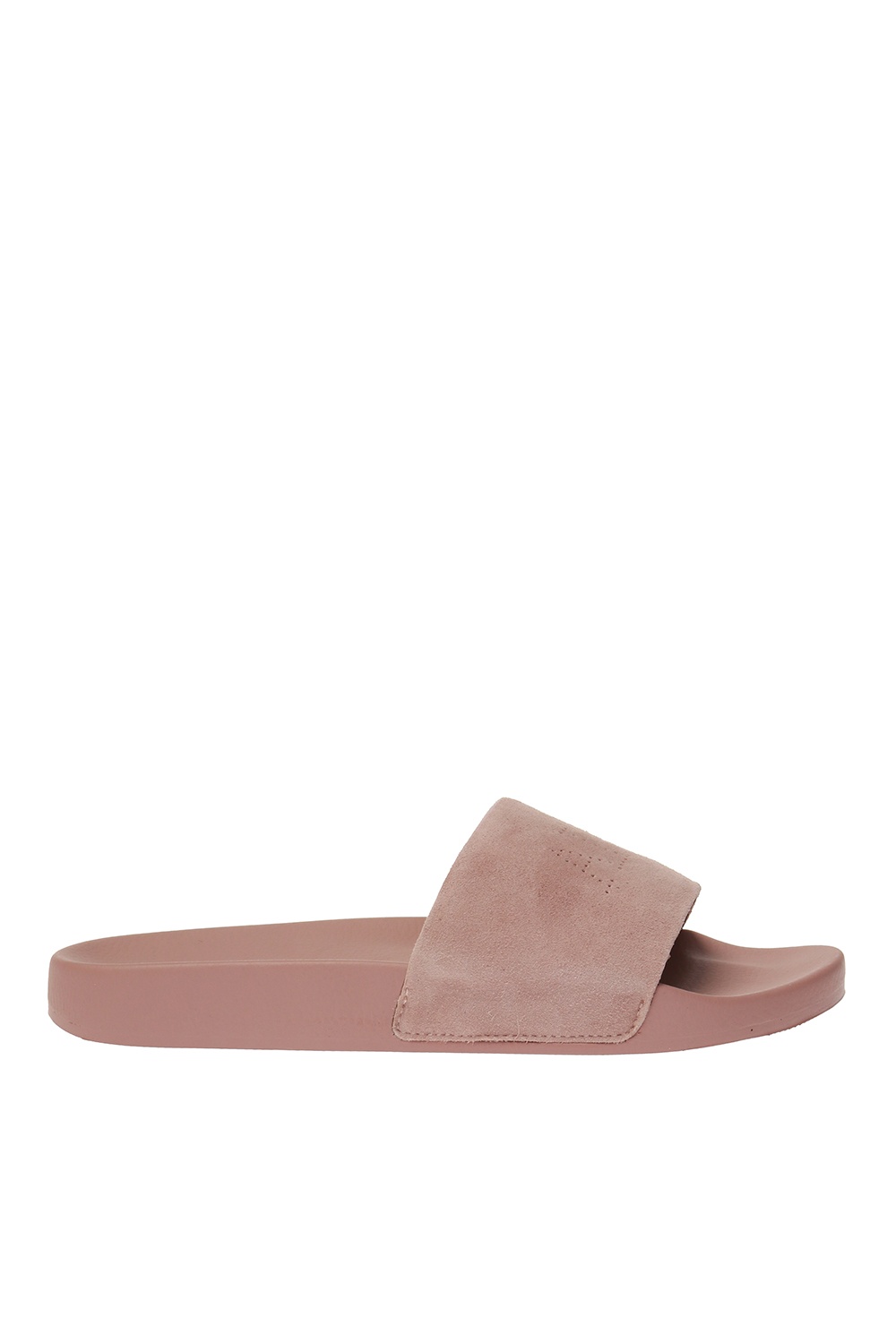 AllSaints ‘Karli’ leather slides