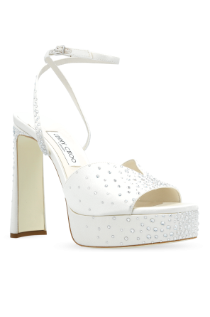 Jimmy Choo Absatzsandalen Karli