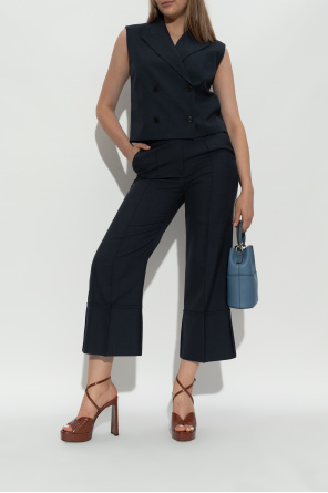 Jimmy Choo Platform sandals "Karli"