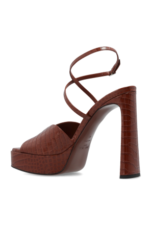 Jimmy Choo Platform sandals "Karli"