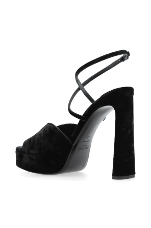 Jimmy Choo Heeled shoes Karli