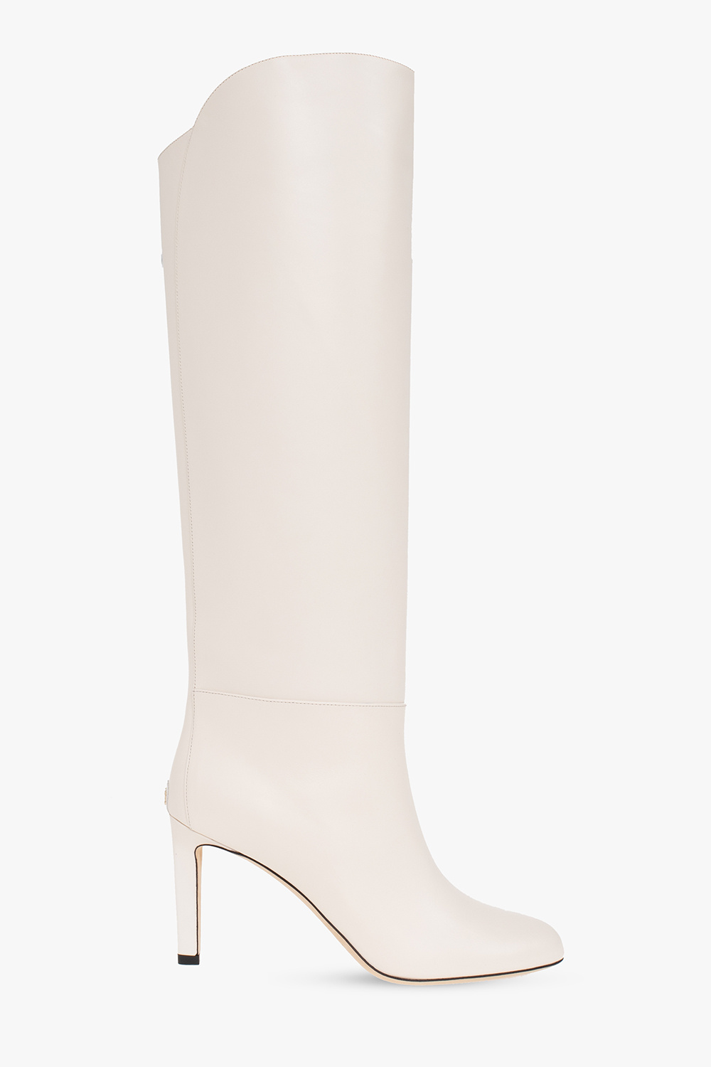 Jimmy Choo ‘Karter’ heeled boots