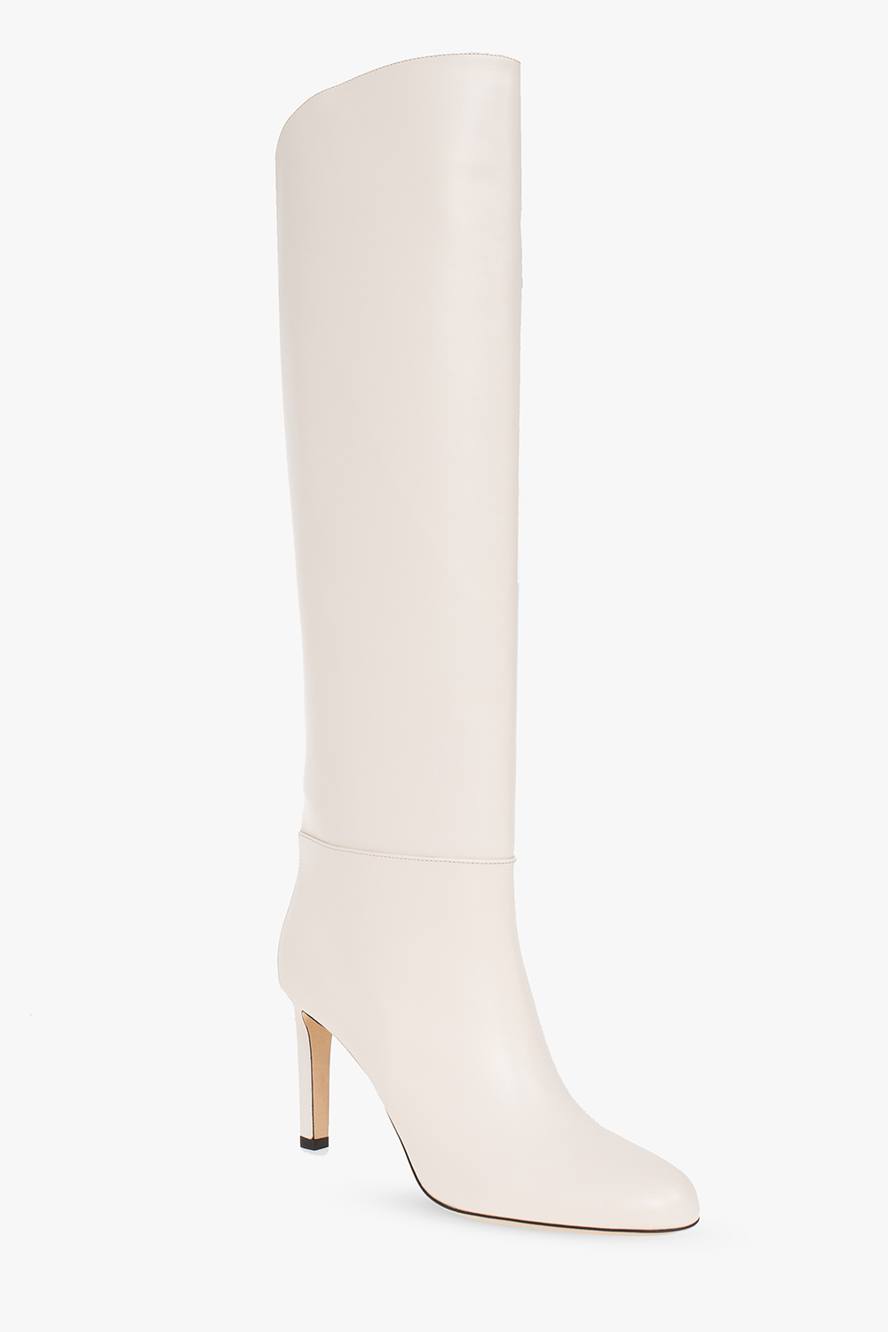 Jimmy Choo ‘Karter’ heeled boots