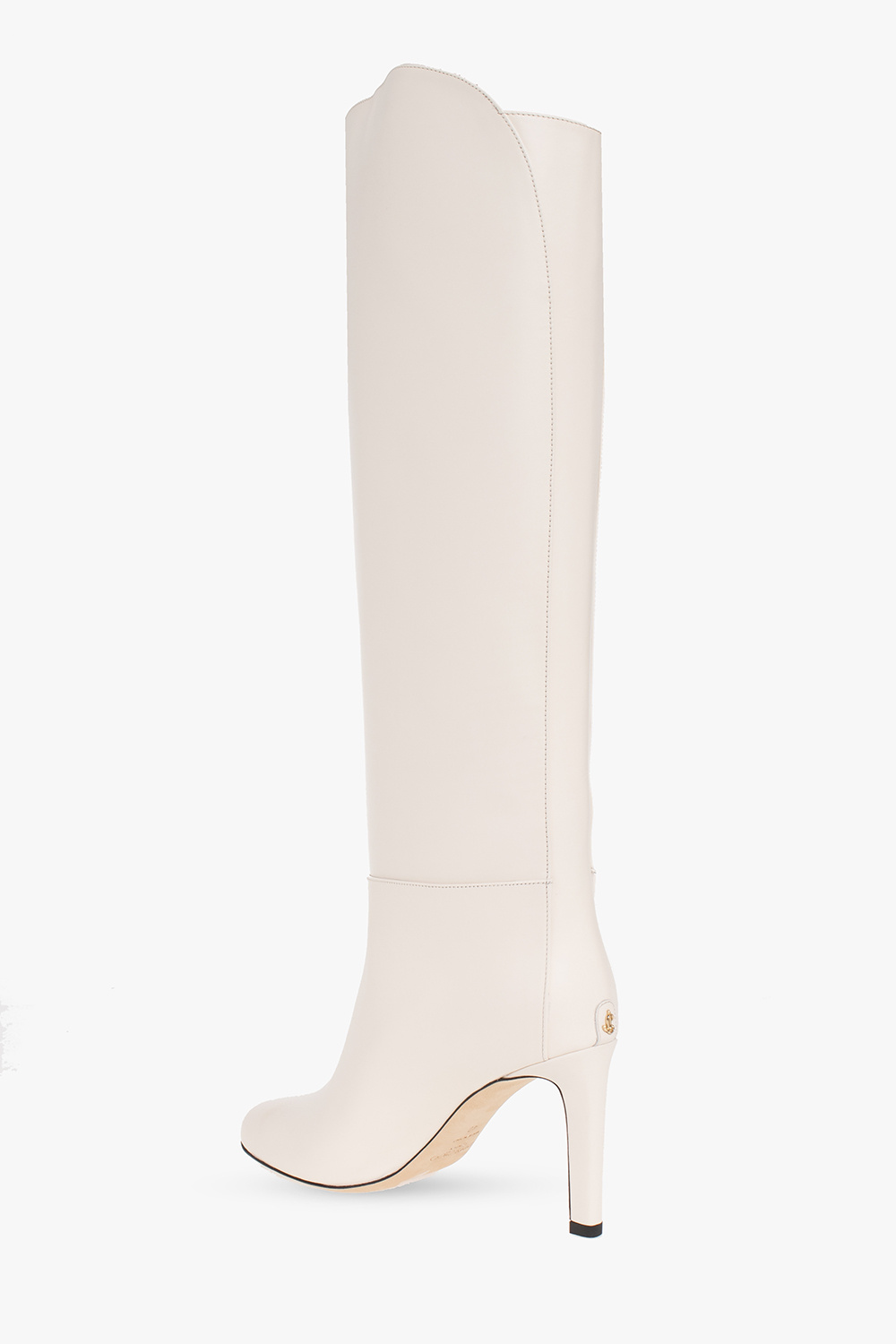 Jimmy Choo ‘Karter’ heeled boots