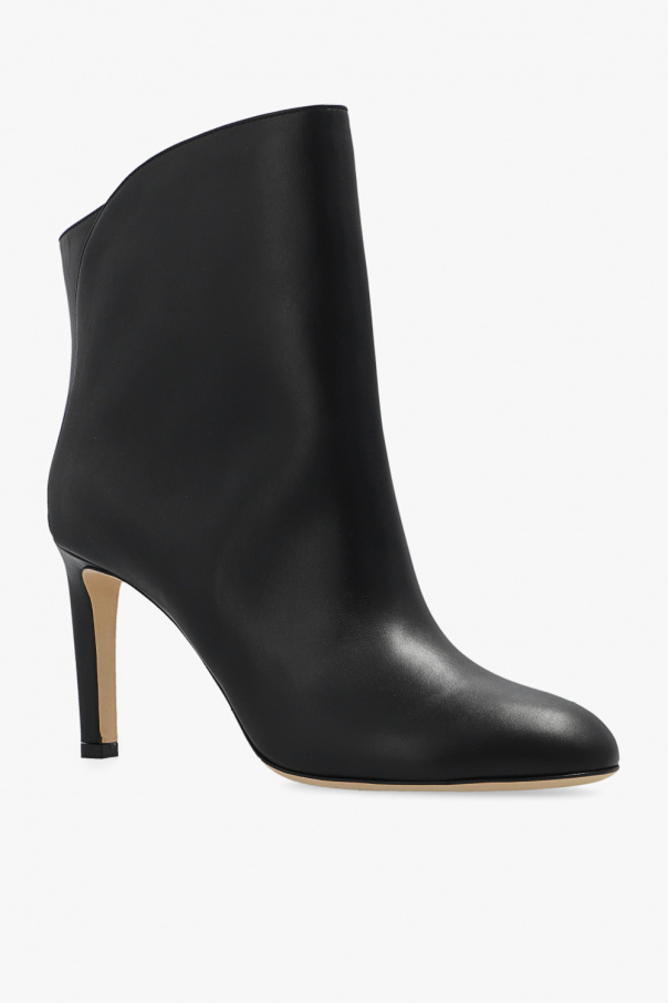 Louis Vuitton LV x YK Silhouette Ankle Boots - Vitkac shop online