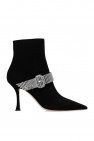 Jimmy Choo ‘Kaza’ heeled ankle boots