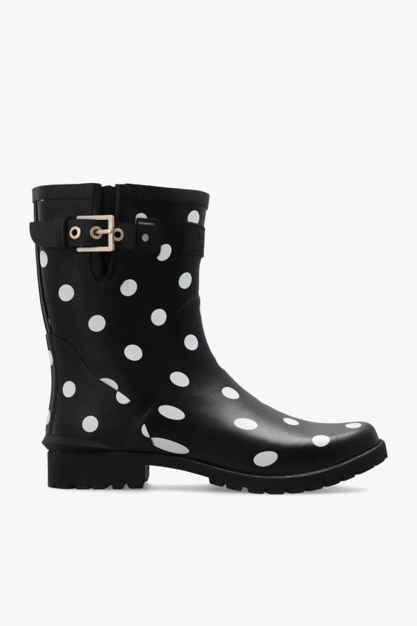Kate Spade ‘Carina’ rain boots