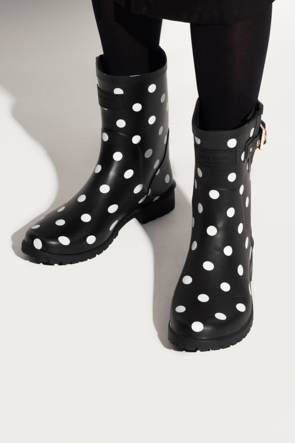 Kate Spade ‘Carina’ rain boots