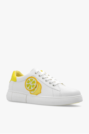 Kate Spade ‘Lift Lemon’ sneakers