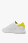 Kate Spade ‘Lift Lemon’ sneakers