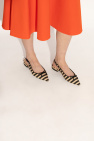 Kate Spade ‘Veronica’ striped shoes