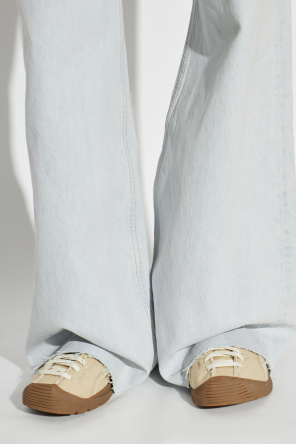 ‘jasper split’ sports shoes od KEEN