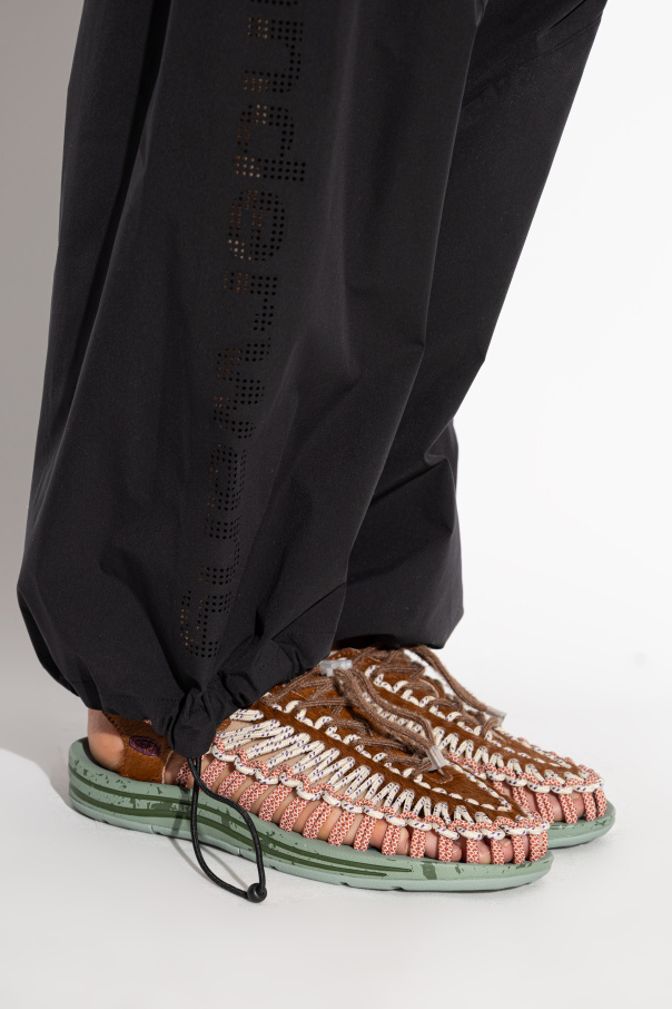 KEEN Shoes 'Uneek Lea'