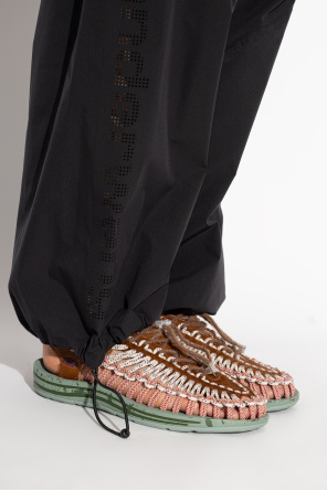 Shoes 'uneek lea' od KEEN
