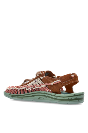KEEN Shoes 'Uneek Lea'