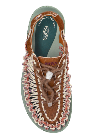 KEEN Shoes 'Uneek Lea'