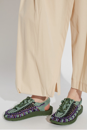 Sandals `uneek lea` od KEEN