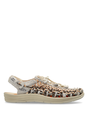 `uneek lea` sandals od KEEN