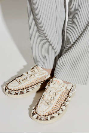 `uneek lea` sandals od KEEN