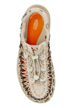 KEEN `Uneek Lea` sandals