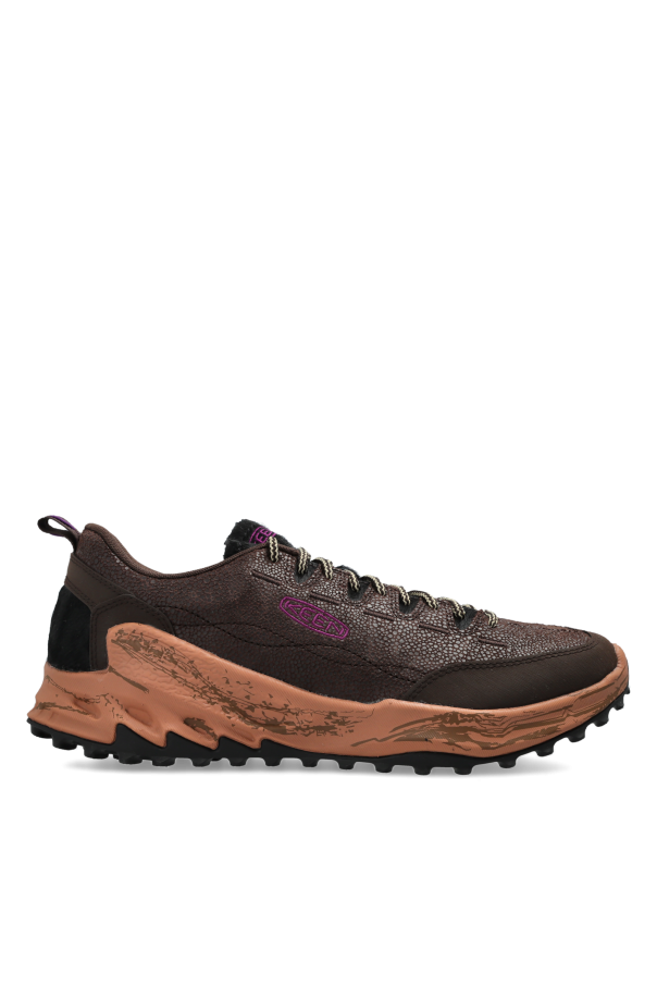 Jasper Zionic sports shoes od KEEN