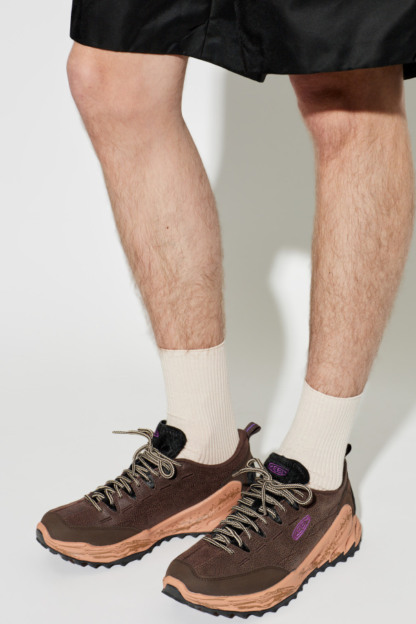 KEEN Jasper Zionic sports shoes
