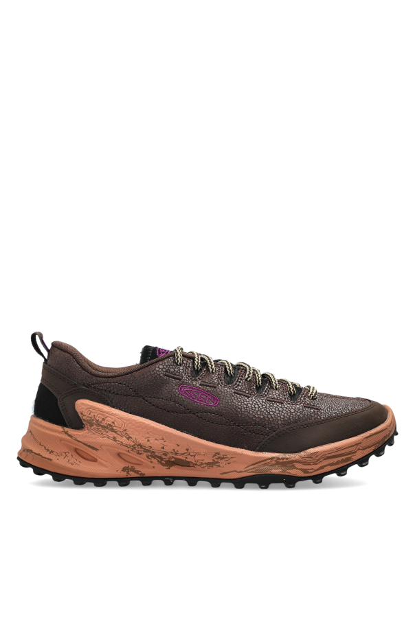 Jasper Zionic sports shoes od KEEN