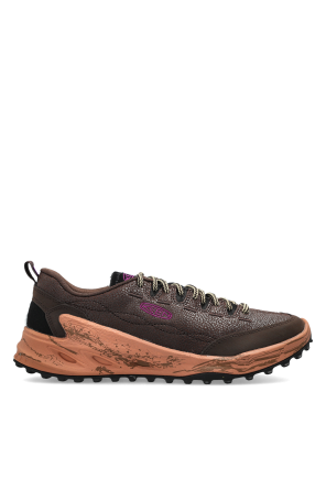 Jasper Zionic sports shoes