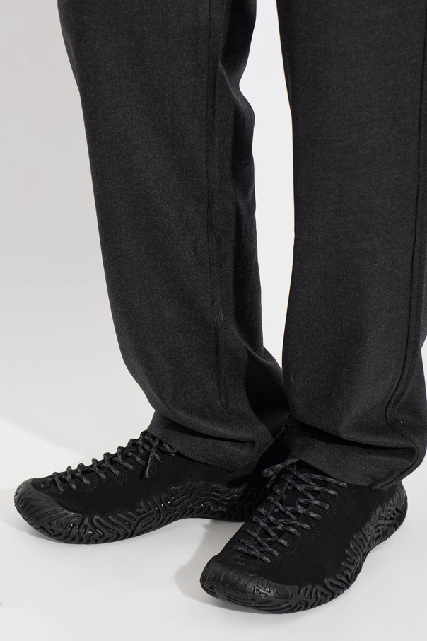 KEEN Suede sports shoes "Jasper Merko"