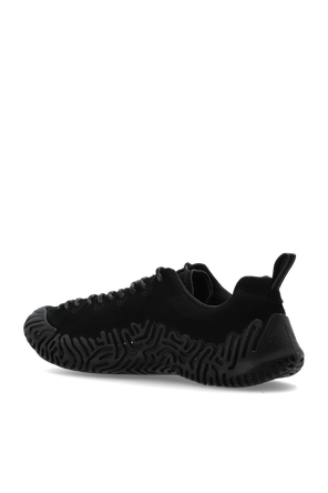 KEEN Suede sports shoes "Jasper Merko"