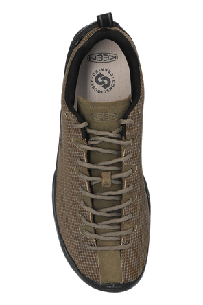 KEEN Jasper Nylon Sneakers