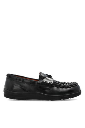 ‘Uneek’ loafers