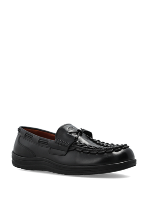 KEEN ‘Uneek’ loafers