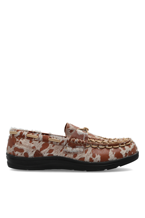‘Uneek’ loafers od KEEN