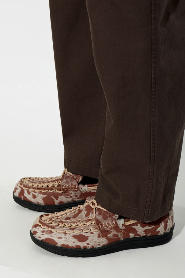 KEEN ‘Uneek’ loafers