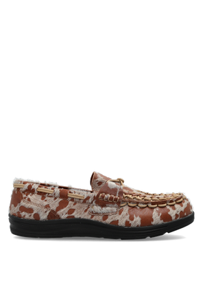 ‘Uneek’ loafers