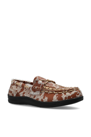 KEEN ‘Uneek’ loafers