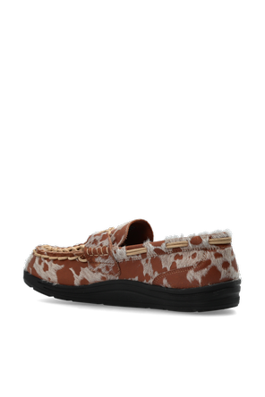 KEEN ‘Uneek’ loafers