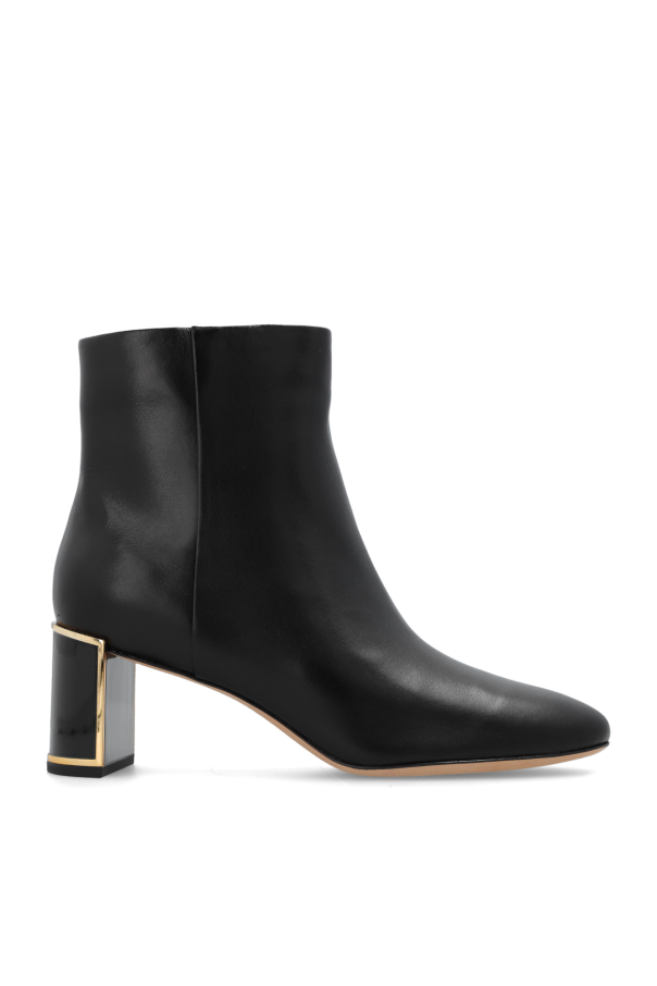 Kate Spade ‘Merritt’ heeled ankle boots